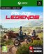MX vs ATV Legends (Xbox One)