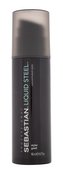 Sebastian Professional Liquid Steel Gel na vlasy 140 ml pro ženy