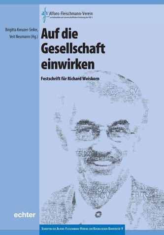 Auf die Gesellschaft einwirken