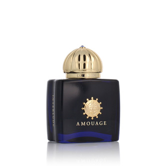 Amouage Interlude pour Femme Extrait de Parfum 50 ml W