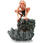 Soška Iron Studios Gollum Deluxe Art Scale 1/10 - Lord of the Rings