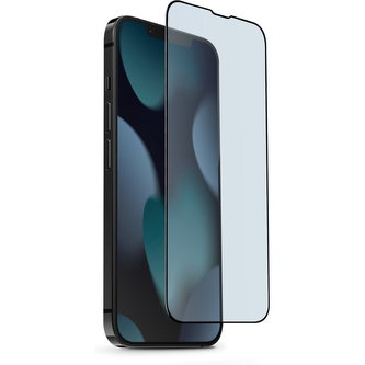 UNIQ OPTIX Anti-Blue Light Glass Screen Protector iPhone 13/13 Pro