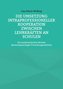 Die Umsetzung intraprofessioneller Kooperation zwischen Lehrkräften an Schulen