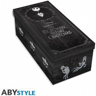 Dárkový set NIGHTMARE BEFORE XMAS
