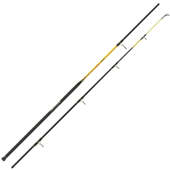 Lamberta norvi pilk 2,4m 50-180g