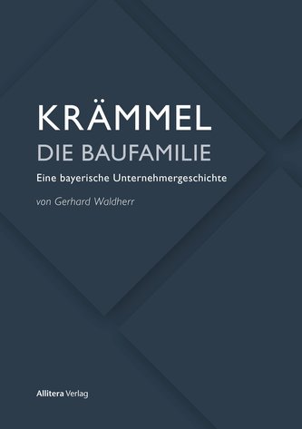 Krämmel - Die Baufamilie