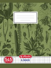 Školní sešit A5/40 listů