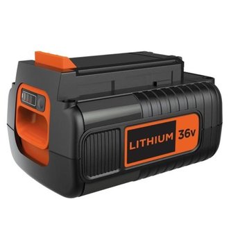 Baterie Black&Decker BL20362 36 V, 2 Ah