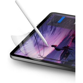 UNIQ OPTIX Paper-Sketch Film Screen Protector iPad Mini (6th Gen)