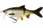 WESTIN: Hybridní nástraha Ricky the Roach 15cm 37g Low Floating Lively Roach