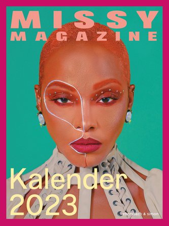 Missy Magazine Kalender 2023