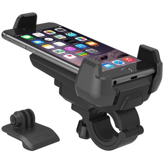 iOttie Active Edge držák na kolo + GoPro adaptér