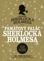 Pamäťový palác Sherlocka Holmesa