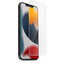 UNIQ OPTIX Clear Glass Screen Protector iPhone 13 Mini