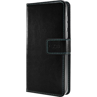 FIXED Opus flip pouzdro Samsung Galaxy S10 Lite černé