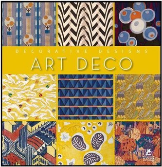 Art Deco - Decorative Design
