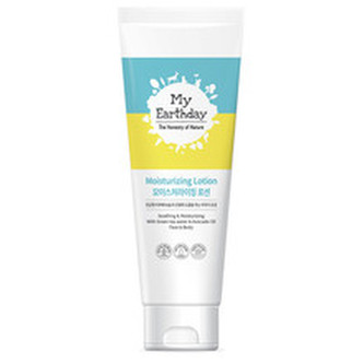 My Earthday MyEarthday HYDRATAČNÍ MLÉKO 150ml