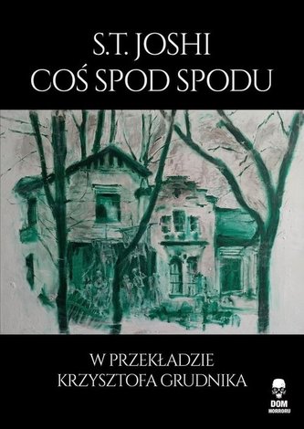 Coś spod spodu