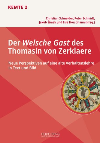 Der Welsche Gast des Thomasin von Zerklaere