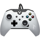 PDP Wired Controller White (Xbox One/Xbox series)