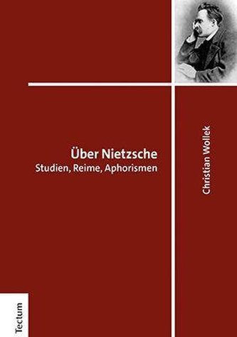 Über Nietzsche