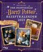 Der inoffizielle Harry-Potter-Rezeptkalender 2023