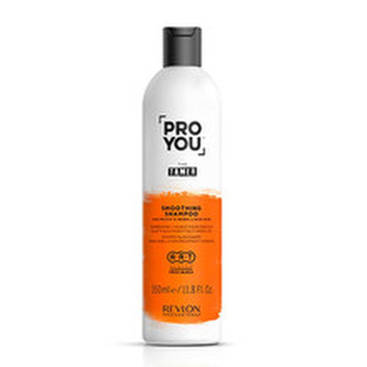 Revlon Professional Uhlazující šampon proti krepatění Pro You The Tamer (Smoothing Shampoo) Objem 1000 ml woman