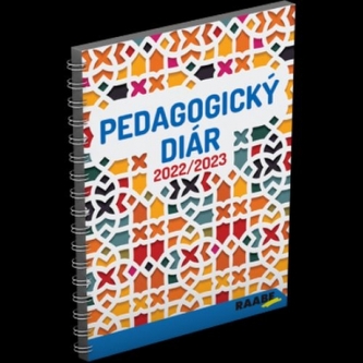 Pedagogický diár 2022/2023