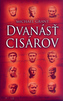 Dvanásť cisárov