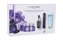 Lancôme Rénergie Multi-Lift oční krém Renergie Multi Lift Ultra Eye Cream 15 ml + odličovač očí Bi-Facil 30 ml + pleťové sérum Advanced Genifique Youth Activating Concentrate 10 ml + řasenka Hypnose 2 ml 01 Noir Hypnotic