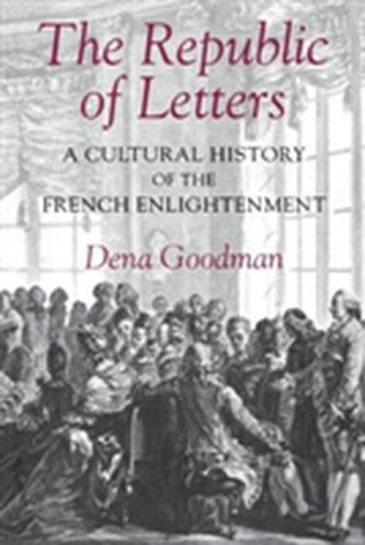 The Republic of Letters