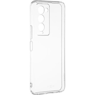 FIXED TPU kryt Tecno Camon 18 Premier číry