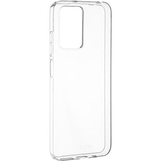 FIXED TPU kryt Xiaomi Redmi 10 5G čirý