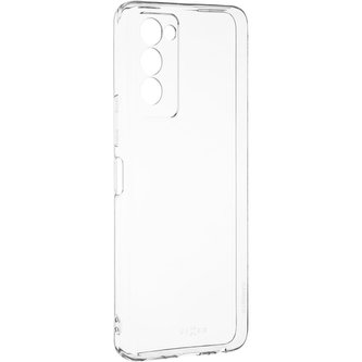 FIXED TPU kryt Tecno Camon 18/Camon 18 P čirý