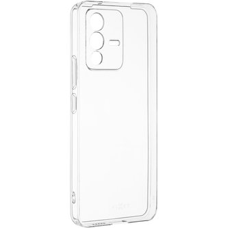 FIXED TPU kryt Vivo V23 5G čirý
