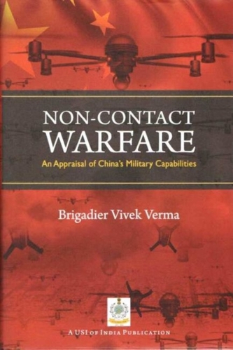 Non-Contact Warfare