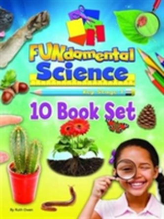 Fundamental Science Key Stage 1