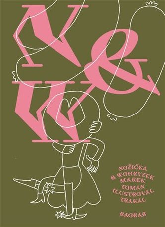 Nožička & Wohryzek Nožička & Wohryzek