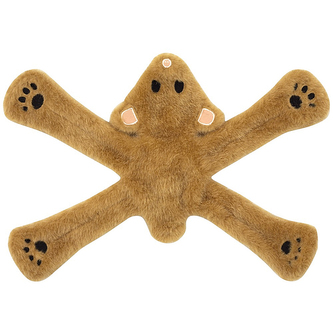 Doggles PentaPlush přetahovací Wombat