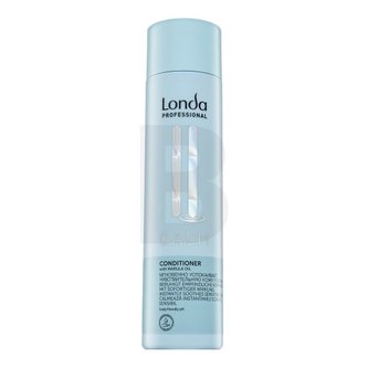 Londa Professional Zklidňující kondicionér Calm (Soothing Condititioner) Objem 250 ml woman