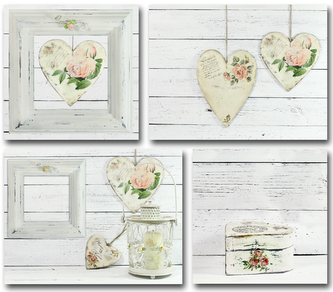 Obraz na na plátně CHICK vícedílný 64x74 cm Styler