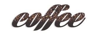 3D DECOR COFFEE 25x70 cm Styler
