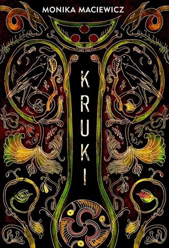 Kruki Kruki