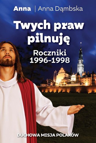 Twych prawd pilnuję