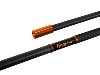 Podběráková rukojeť ATAK! SINGLE - 90cm/1 díl
