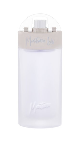 Montana Montana Toaletní voda Blu 30 ml pro ženy