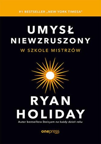 Umysł niewzruszony.