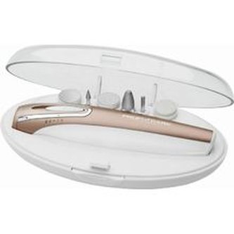 ProfiCare Set na manikúru a pedikúru MPS 3016 woman