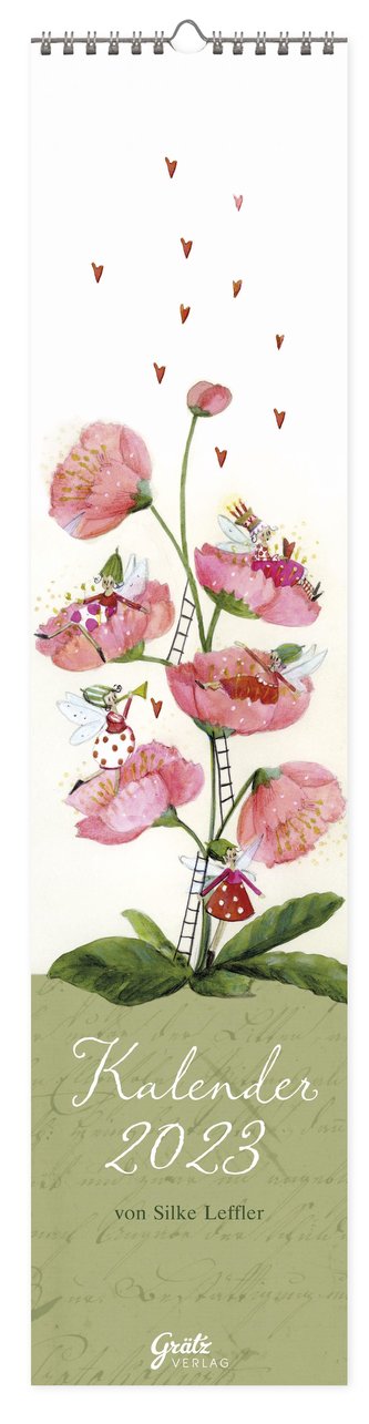 Gemüse Monatsplaner 2023