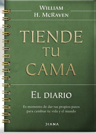 Diario. Tiende Tu Cama